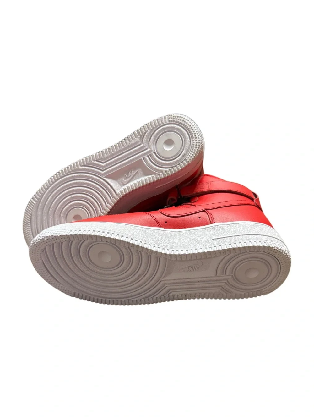 ❤️ Clean Nike Air Force 1 High Women’s Size 9 Streetwear Basketball